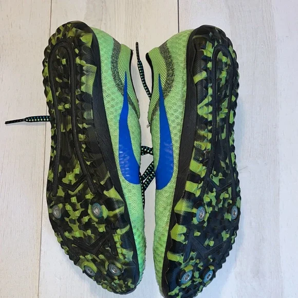 Nike Men’s Cross Country Running or Track Spikes - Picture 3 of 4